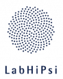 Laboratorio de Historia de la Psicología  logo